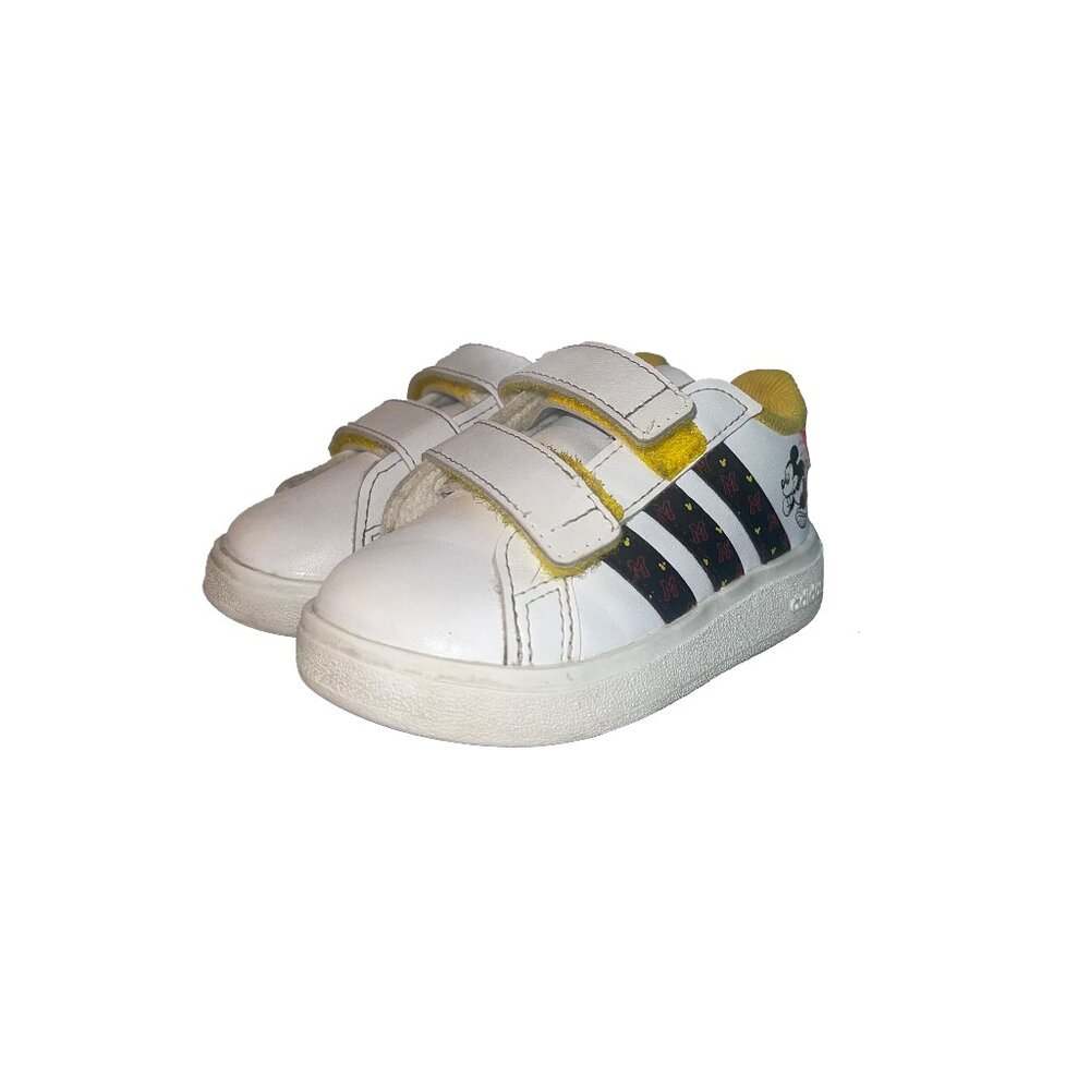 ADIDAS X DISNEY GRAND COURT MICKEY MOUSE